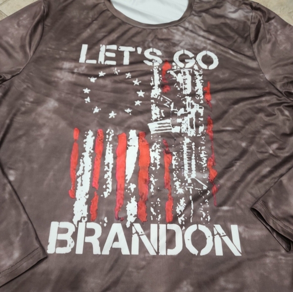 Trump Shirt - Picture 2 of 4